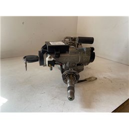 CHEVROLET AVEO lépcsőshátú (T250, T255) Kormányoszlop