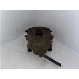 VW GOLF V (1K1) Jobb első Féknyereg Munkahengerrel