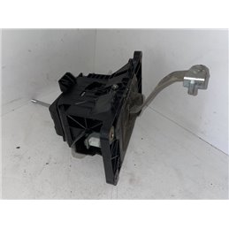 LEXUS IS II (GSE2_, ALE2_, USE2_) Váltó Kulissza