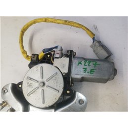 HONDA HR-V (GH) Jobb első Ablakemelő Szerkezet (Elektromos)