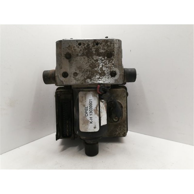 OPEL VECTRA B Ferdehátú (38_) ABS Kocka