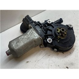 TOYOTA RAV 4 Bal hátsó Ablakemelő Motor