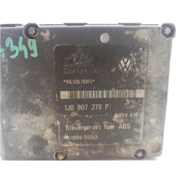 VW GOLF IV (1J1) ABS Kocka