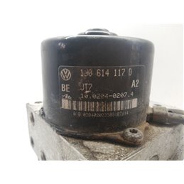 VW GOLF IV (1J1) ABS Kocka
