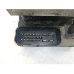 VW GOLF IV (1J1) ABS Kocka