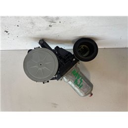 TOYOTA RAV 4 Bal hátsó Ablakemelő Motor