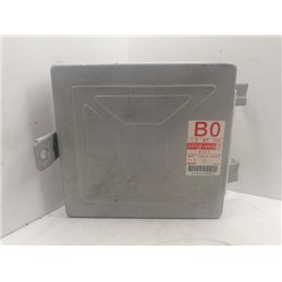 SUZUKI SWIFT II Ferdehátú (EA, MA) Motorvezérlő