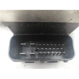 SUZUKI ALTO IV (FF) ABS Kocka