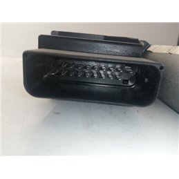 SEAT TOLEDO II (1M2) Jobb hátsó Ablakemelő Motor