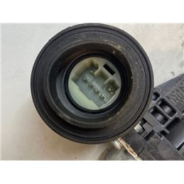 TOYOTA RAV 4 Jobb hátsó Ablakemelő Motor