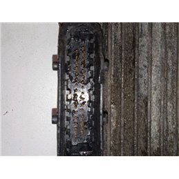 OPEL VECTRA B Motorvezérlő