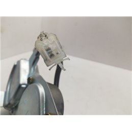 SUZUKI ALTO IV (FF) Hátsó Ablaktörlő Motor