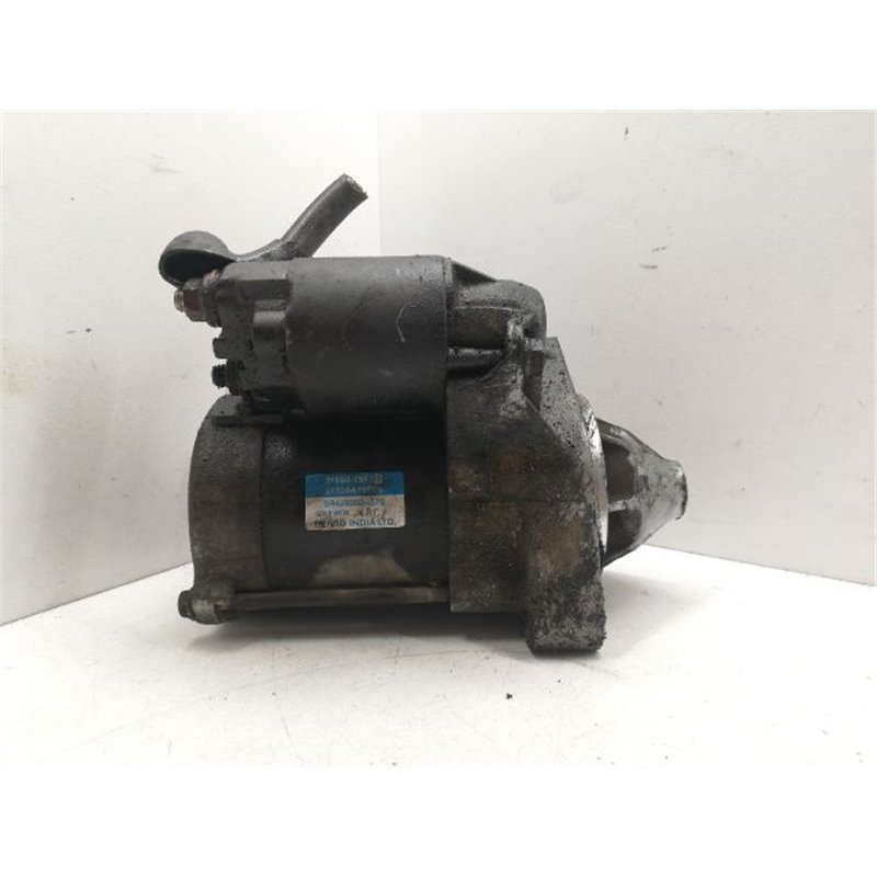 SUZUKI ALTO IV (FF) Önindító