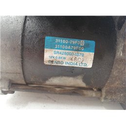 SUZUKI ALTO IV (FF) Önindító