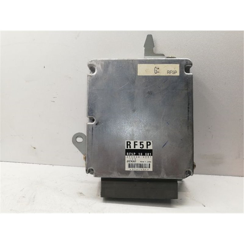 MAZDA 6 (GG) Motorvezérlő