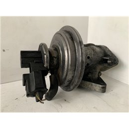 FORD TRANSIT Dobozos (FA_ _) EGR / AGR Szelep