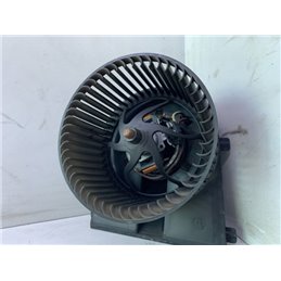 SEAT TOLEDO II (1M2) Fűtőmotor (Nem klímás)