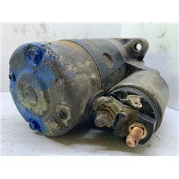 SUZUKI SWIFT III (MZ, EZ) Önindító