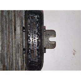 OPEL VECTRA B Motorvezérlő