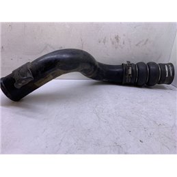 FORD FOCUS (DAW, DBW) Turbócső