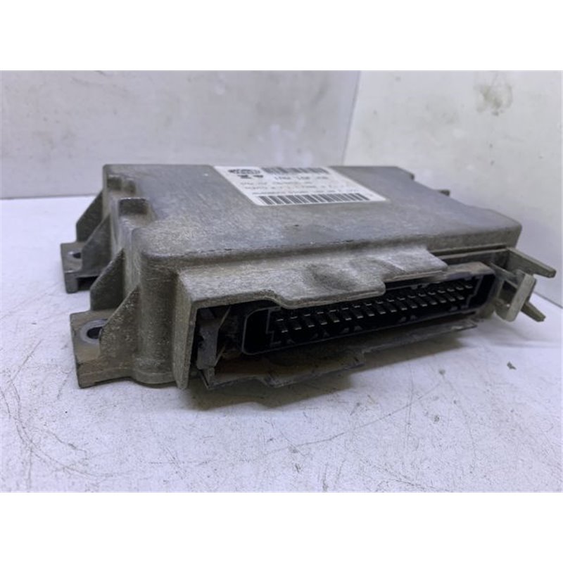 FIAT PUNTO (176) Motorvezérlő