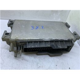 FIAT PUNTO (176) Motorvezérlő