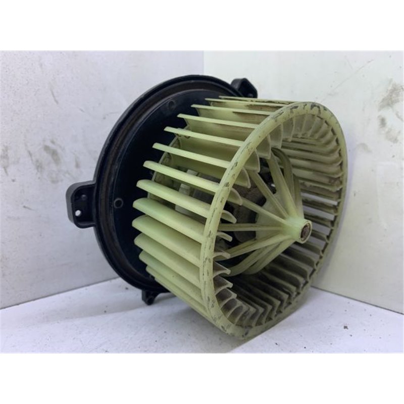 FIAT PUNTO (176) Hűtőventilátor Motor