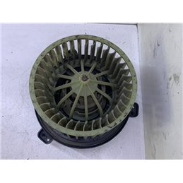 FIAT PUNTO (176) Hűtőventilátor Motor