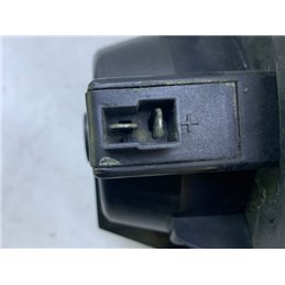 FIAT PUNTO (176) Hűtőventilátor Motor