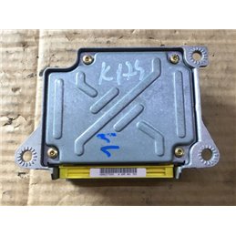 AUDI A3 (8L1) Légzsák Elektronika