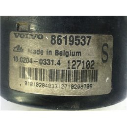 VOLVO S80 I (TS, XY) ABS Kocka