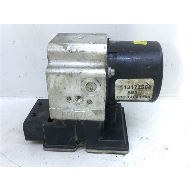 OPEL VECTRA C ABS Kocka