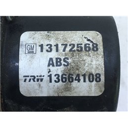 OPEL VECTRA C ABS Kocka