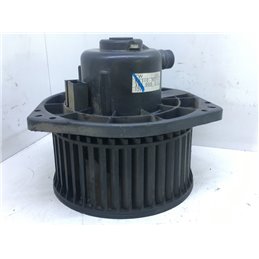 SUZUKI WAGON R PLUS (MM) Fűtőmotor (Nem klímás)