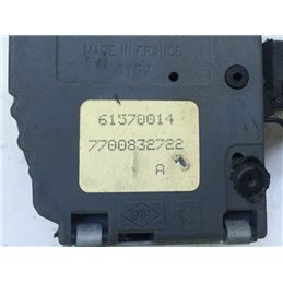 RENAULT TWINGO I (C06_) Jobb Kormánykapcsoló Ablaktörlő