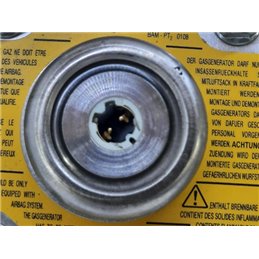 RENAULT TWINGO I (C06_) Kormánylégzsák