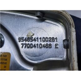 RENAULT TWINGO I (C06_) Kormánylégzsák