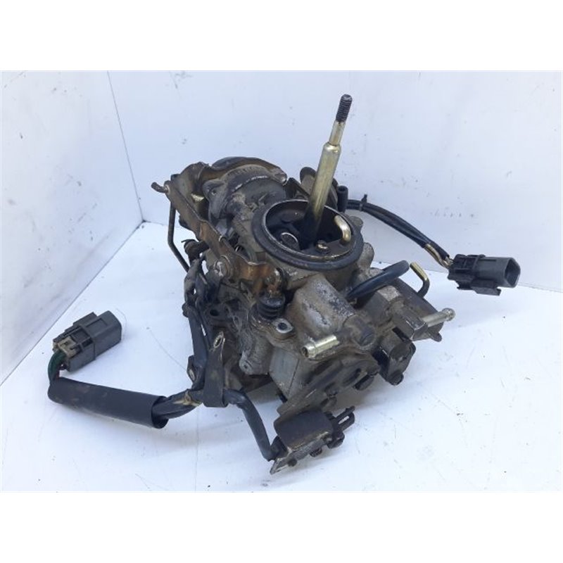 NISSAN MICRA II (K11) Központi Injektor