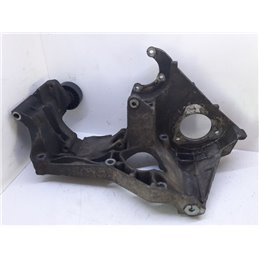 AUDI A3 (8L1) Tartó Bak