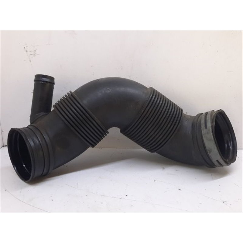 SKODA SUPERB II (3T4) Turbócső