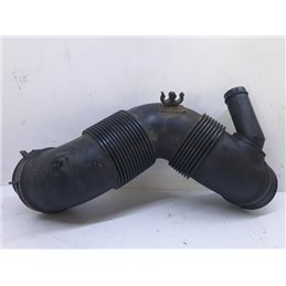 SKODA SUPERB II (3T4) Turbócső