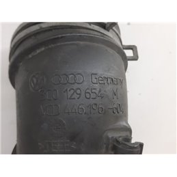 SKODA SUPERB II (3T4) Turbócső