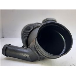 SKODA SUPERB II (3T4) Turbócső