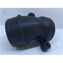 SKODA SUPERB II (3T4) Turbócső