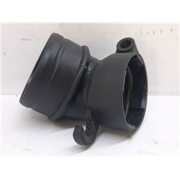 SKODA SUPERB II (3T4) Turbócső