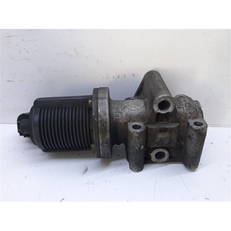 OPEL ASTRA H EGR / AGR Szelep