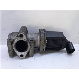 OPEL ASTRA H EGR / AGR Szelep