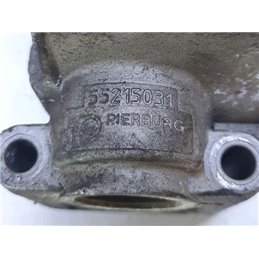 OPEL ASTRA H EGR / AGR Szelep