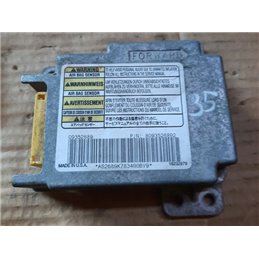 OPEL FRONTERA B (6B_) Légzsák Elektronika