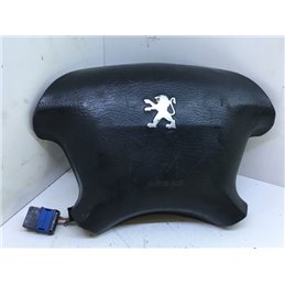 PEUGEOT 406 (8B) Kormánylégzsák